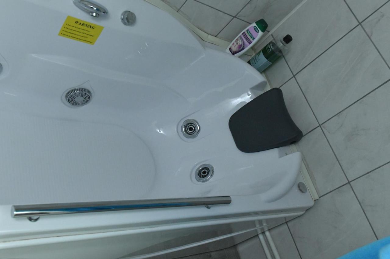 San Marko Motel Svilajnac Kültér fotó