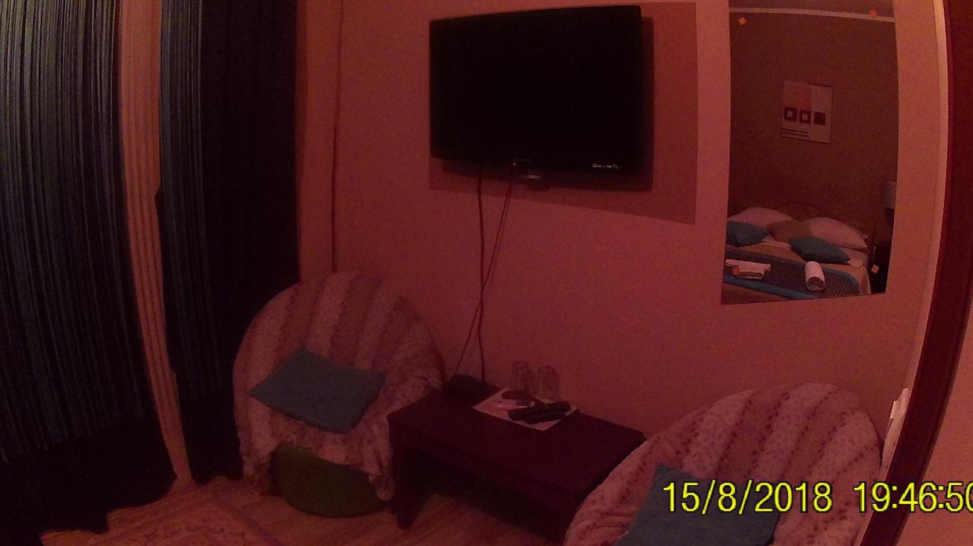 San Marko Motel Svilajnac Kültér fotó