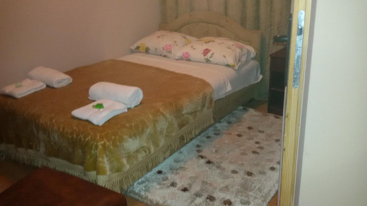 San Marko Motel Svilajnac Kültér fotó