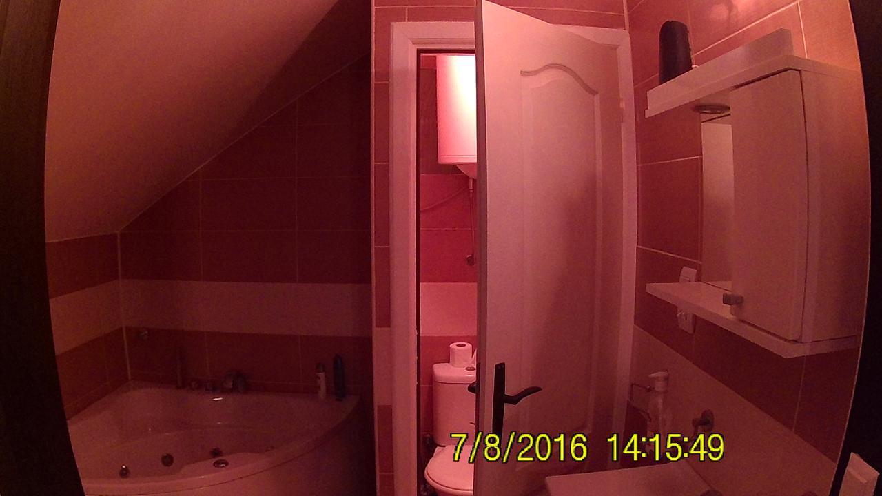 San Marko Motel Svilajnac Kültér fotó