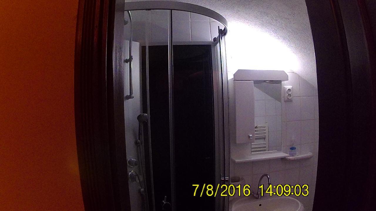 San Marko Motel Svilajnac Kültér fotó
