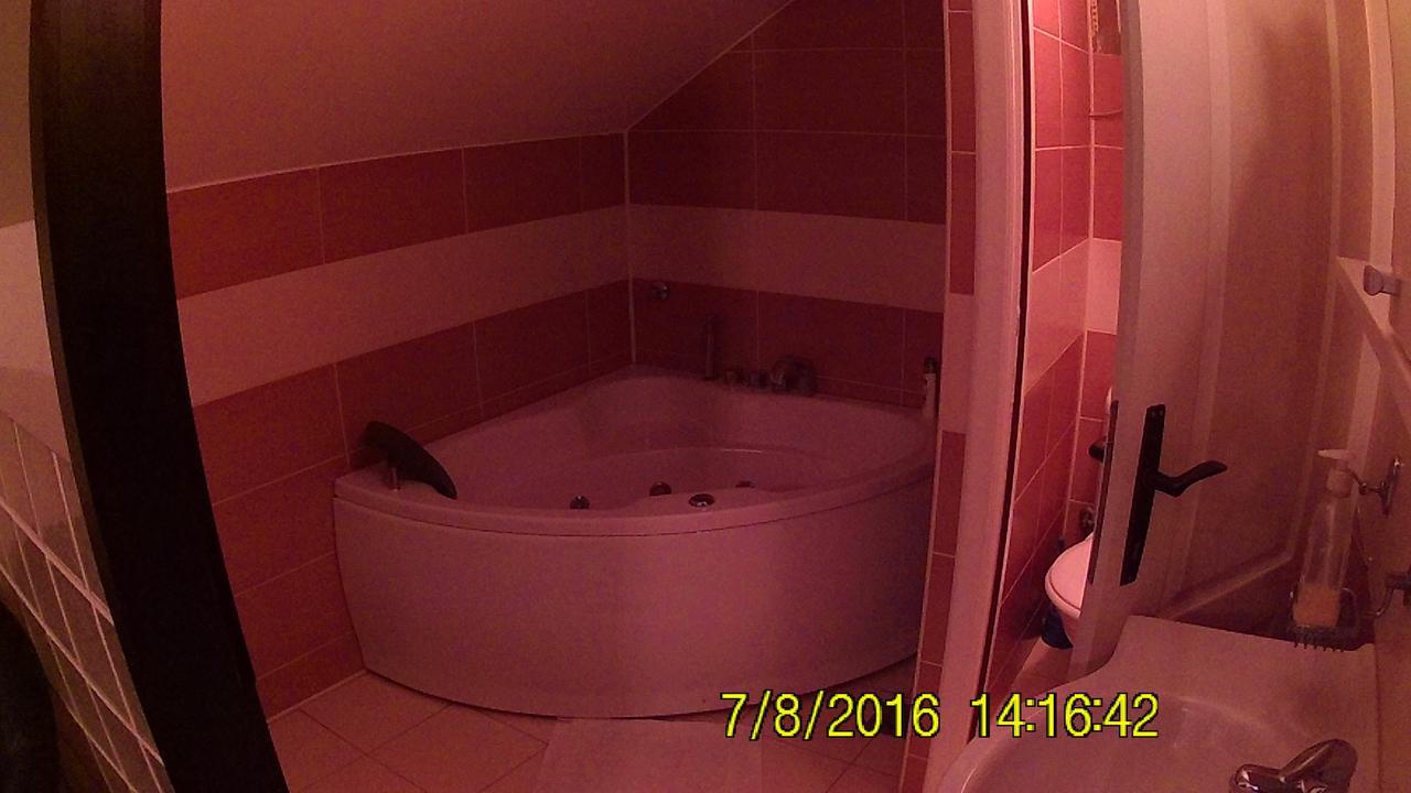 San Marko Motel Svilajnac Kültér fotó