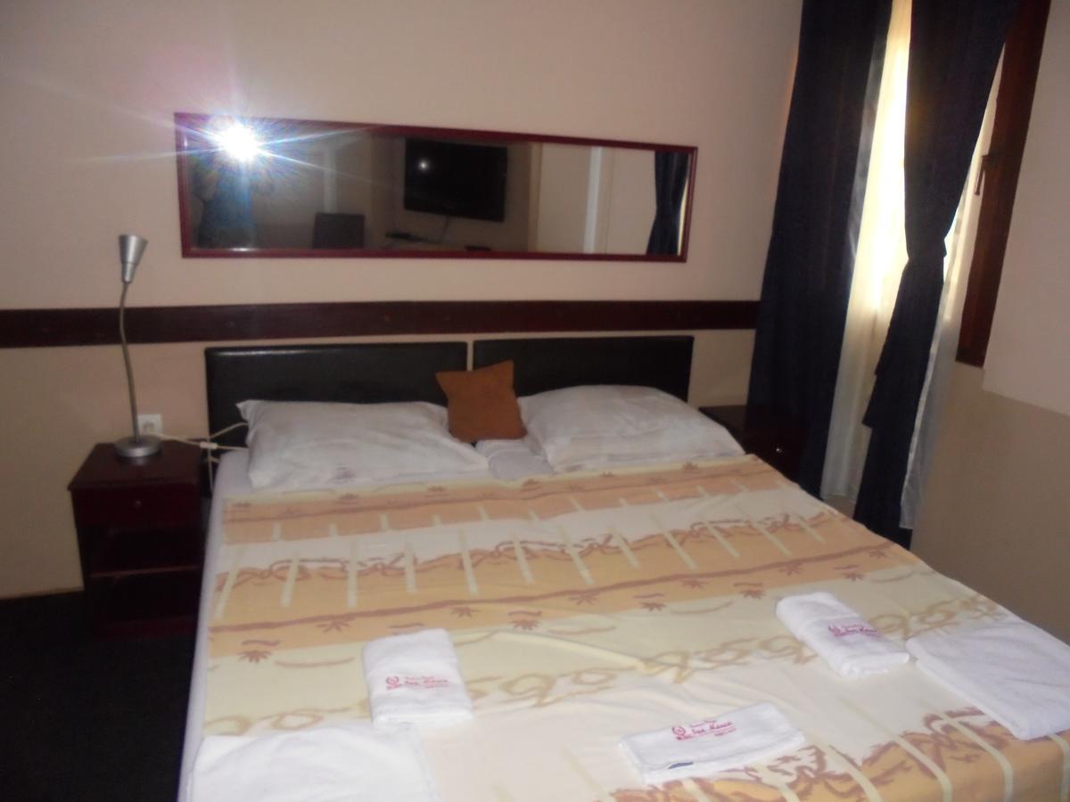 San Marko Motel Svilajnac Kültér fotó