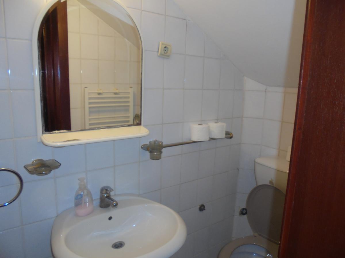 San Marko Motel Svilajnac Kültér fotó