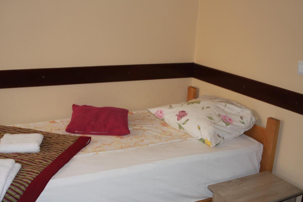 San Marko Motel Svilajnac Kültér fotó